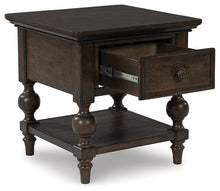 Load image into Gallery viewer, Veramond End Table