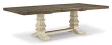 Load image into Gallery viewer, Bolanburg Extension Dining Table