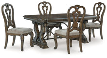 Load image into Gallery viewer, Maylee Dining Room Set image