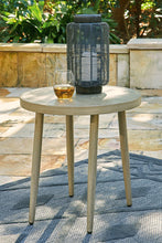 Load image into Gallery viewer, Swiss Valley Outdoor End Table