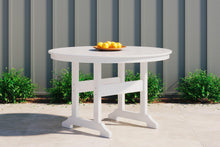 Load image into Gallery viewer, Transville Outdoor Dining Set