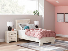 Load image into Gallery viewer, Lawroy Bed