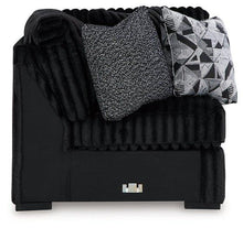 Load image into Gallery viewer, Midnight-Madness Sectional