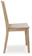 Load image into Gallery viewer, Gleanville Dining Chair