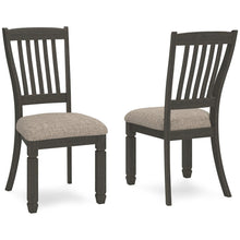 Load image into Gallery viewer, Tyler Creek Dining Chair image