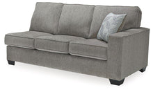 Load image into Gallery viewer, Altari Sleeper Sectional with Chaise