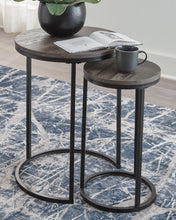 Load image into Gallery viewer, Briarsboro Accent Table (Set of 2)