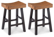 Load image into Gallery viewer, Glosco Counter Height Bar Stool image