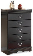 Load image into Gallery viewer, Huey Vineyard Chest of Drawers