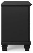 Load image into Gallery viewer, Lanolee Bedroom Set