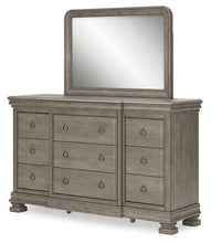 Load image into Gallery viewer, Lexorne Bedroom Set