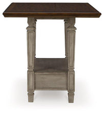 Load image into Gallery viewer, Lodenbay Counter Height Dining Table