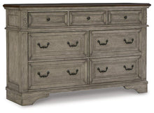 Load image into Gallery viewer, Lodenbay Dresser image