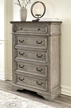 Load image into Gallery viewer, Lodenbay Chest of Drawers