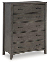 Load image into Gallery viewer, Montillan Chest of Drawers image