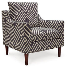 Load image into Gallery viewer, Morrilton Next-Gen Nuvella Accent Chair image