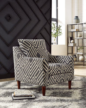 Load image into Gallery viewer, Morrilton Next-Gen Nuvella Accent Chair