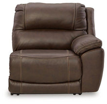 Load image into Gallery viewer, Dunleith Power Reclining Loveseat with Console