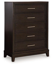 Load image into Gallery viewer, Neymorton Chest of Drawers image