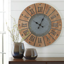 Load image into Gallery viewer, Payson Wall Clock