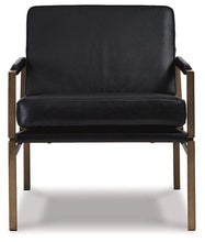 Load image into Gallery viewer, Puckman Accent Chair