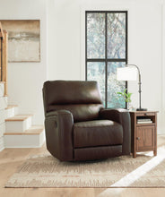 Load image into Gallery viewer, Emberla Swivel Glider Recliner