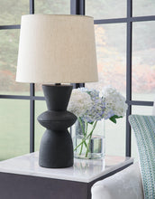 Load image into Gallery viewer, Scarbot Table Lamp (Set of 2)