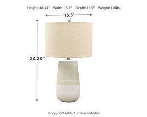 Shavon Table Lamp