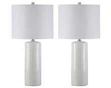 Load image into Gallery viewer, Steuben Table Lamp (Set of 2)