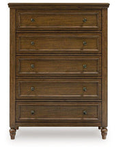 Load image into Gallery viewer, Sturlayne Chest of Drawers