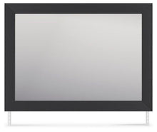 Load image into Gallery viewer, Vertani Dresser and Mirror