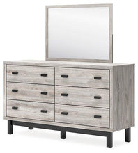 Load image into Gallery viewer, Vessalli Bedroom Set