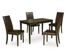 Load image into Gallery viewer, Kimonte Dining Set