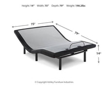 Load image into Gallery viewer, Hybrid 1600 Mattress Set