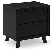 Load image into Gallery viewer, Danziar Nightstand