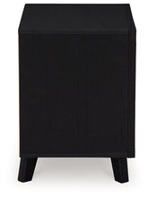 Load image into Gallery viewer, Danziar Nightstand