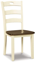 Load image into Gallery viewer, Woodanville Dining Chair