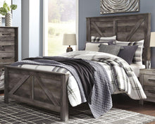 Load image into Gallery viewer, Wynnlow Bedroom Set