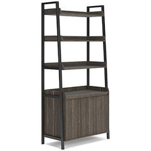 Load image into Gallery viewer, Zendex 72&quot; Bookcase