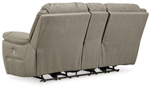 Load image into Gallery viewer, Next-Gen Gaucho Power Reclining Loveseat with Console