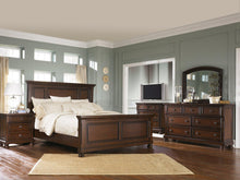 Load image into Gallery viewer, Porter Bedroom Set