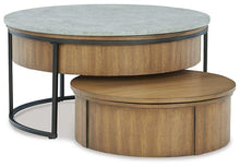 Load image into Gallery viewer, Fridley Occasional Table Set