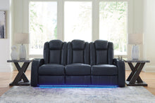Load image into Gallery viewer, Fyne-Dyme Living Room Set