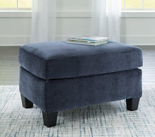 Load image into Gallery viewer, Amity Bay Ottoman