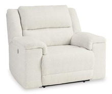 Load image into Gallery viewer, Keensburg Oversized Power Recliner