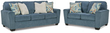 Load image into Gallery viewer, Cashton Living Room Set