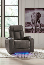 Load image into Gallery viewer, Feazada Power Recliner