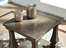 Load image into Gallery viewer, Johnelle End Table Set