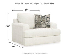 Load image into Gallery viewer, Karinne Living Room Set