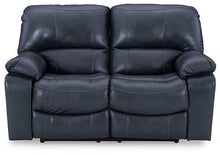 Load image into Gallery viewer, Leesworth Power Reclining Loveseat